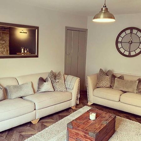 Rose Cottage Morpeth Eksteriør bilde