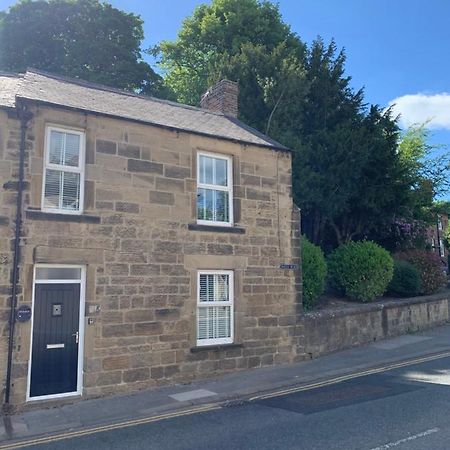 Rose Cottage Morpeth Eksteriør bilde