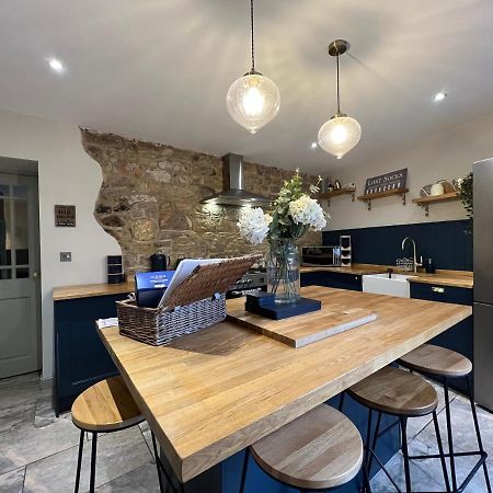 Rose Cottage Morpeth Eksteriør bilde
