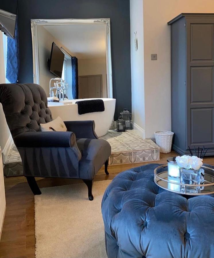 Rose Cottage Morpeth Eksteriør bilde
